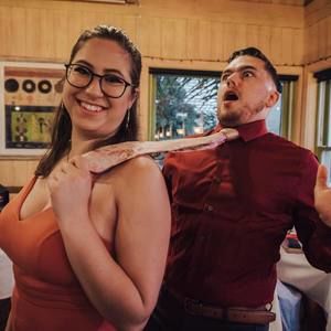 Meet your Posher, Jerome